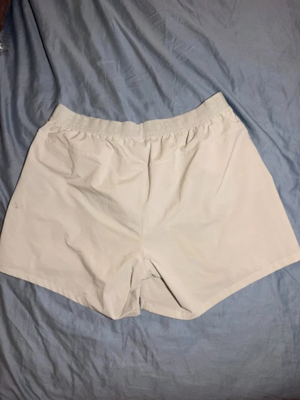 The North Face Wander Shorts | Gray | Women’s Medium